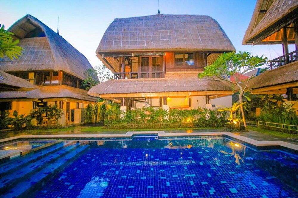 Radiant Jepun Villa 37/37