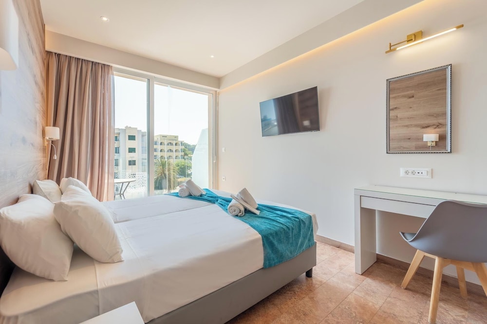 Arte Hotel 26/66