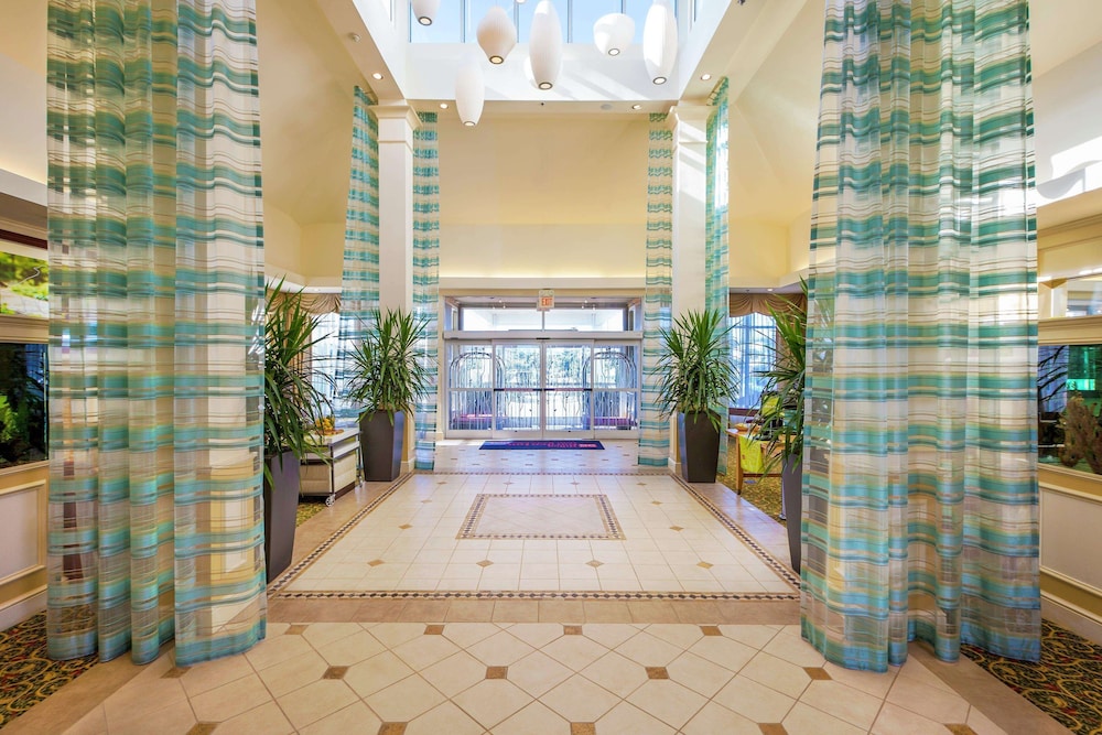 Hilton Garden Inn Outer Banks/Kitty Hawk 24/48