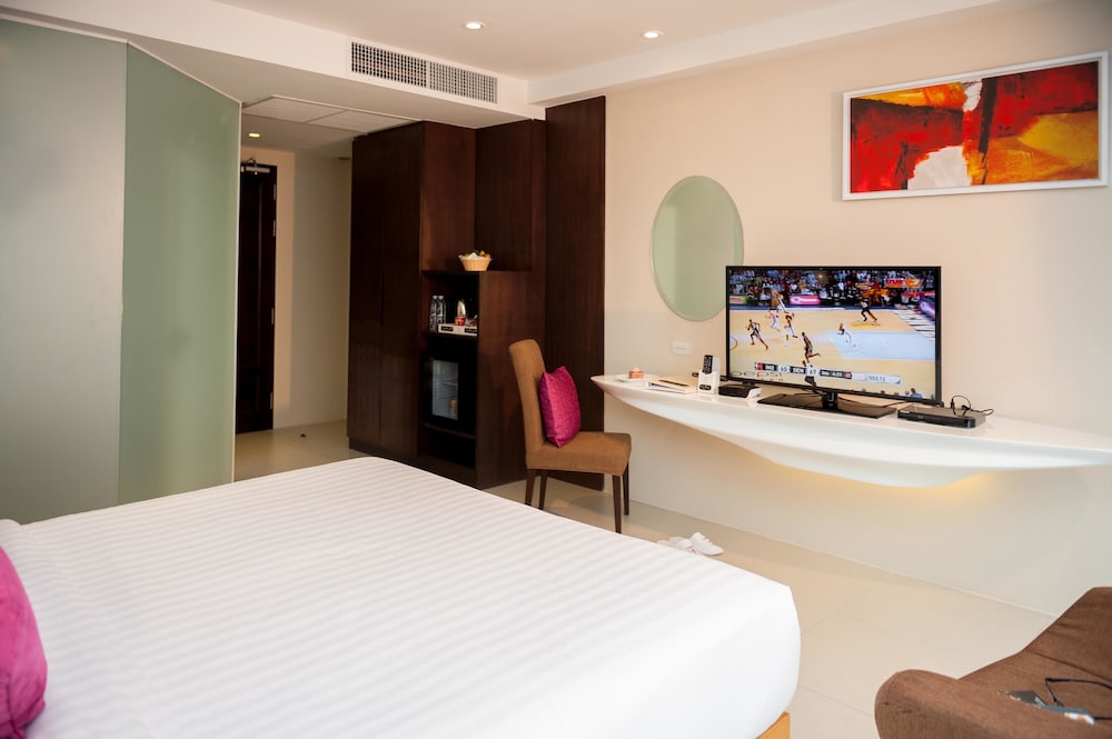 room