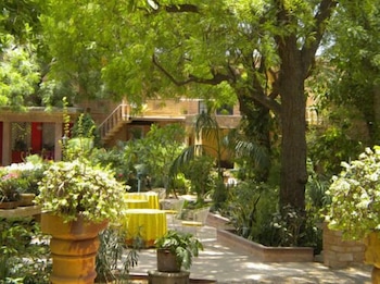 Devi Bhawan 12/18