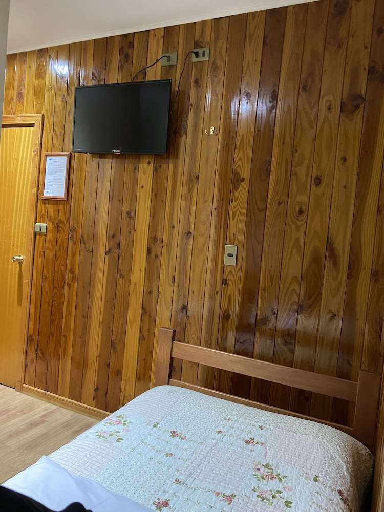 Hostal Graciela 23/50