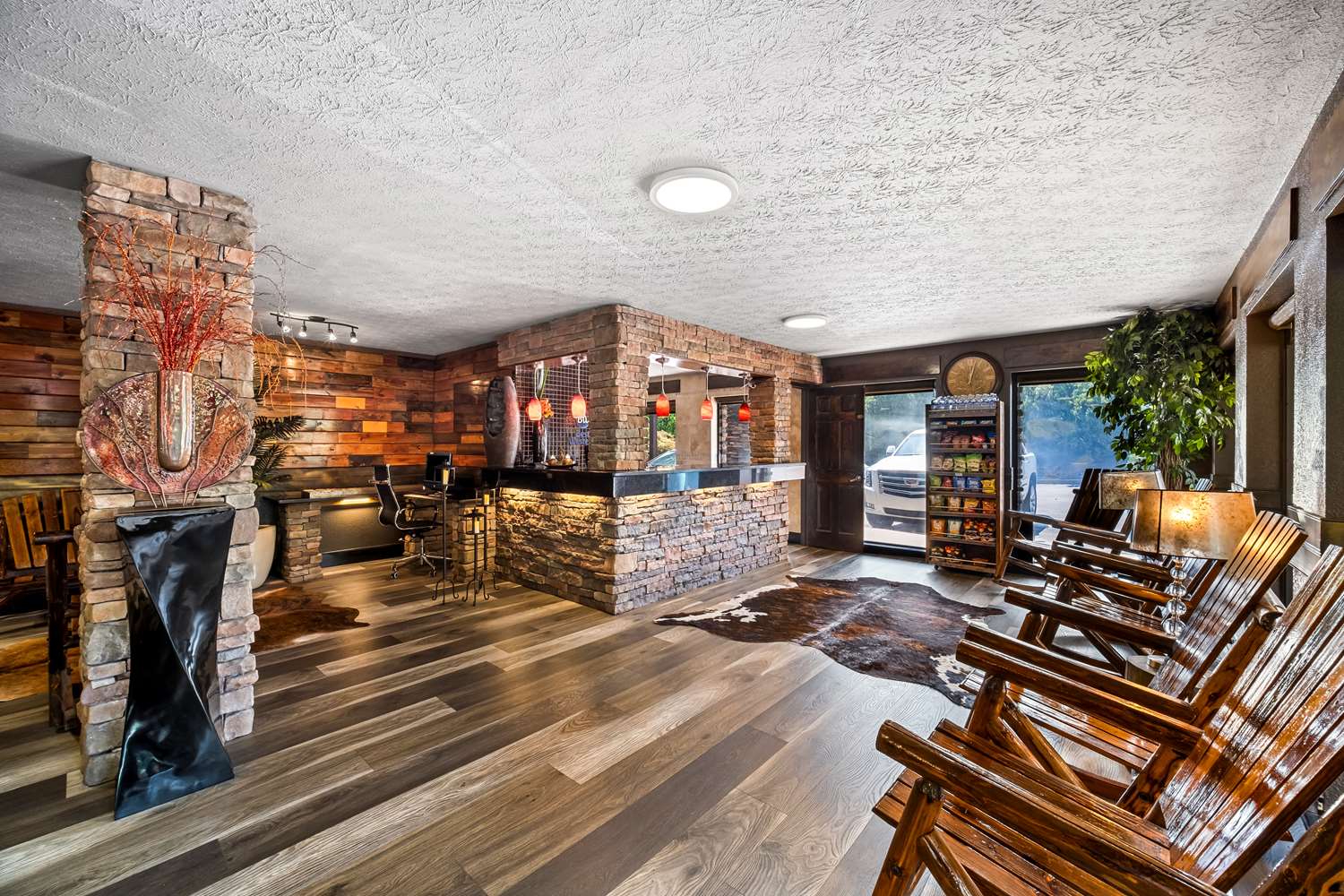 Best Western Braselton Inn 2/15