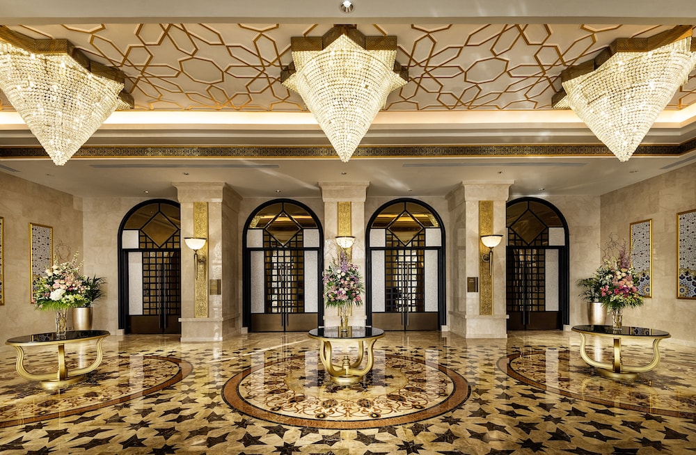 Ezdan Palace Hotel 10/59