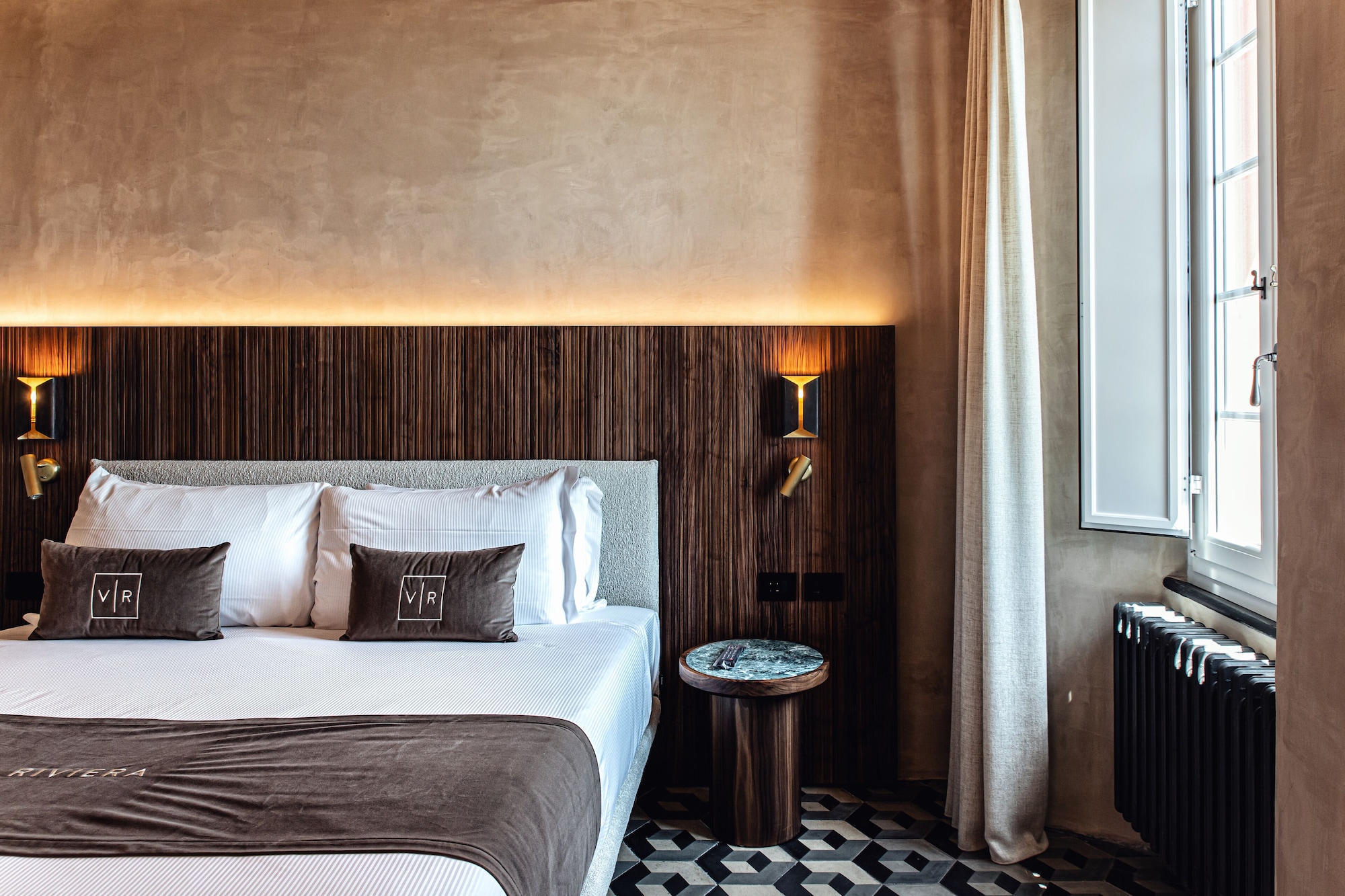 SUITE, SEA VIEW, TERRACE, ANNEX