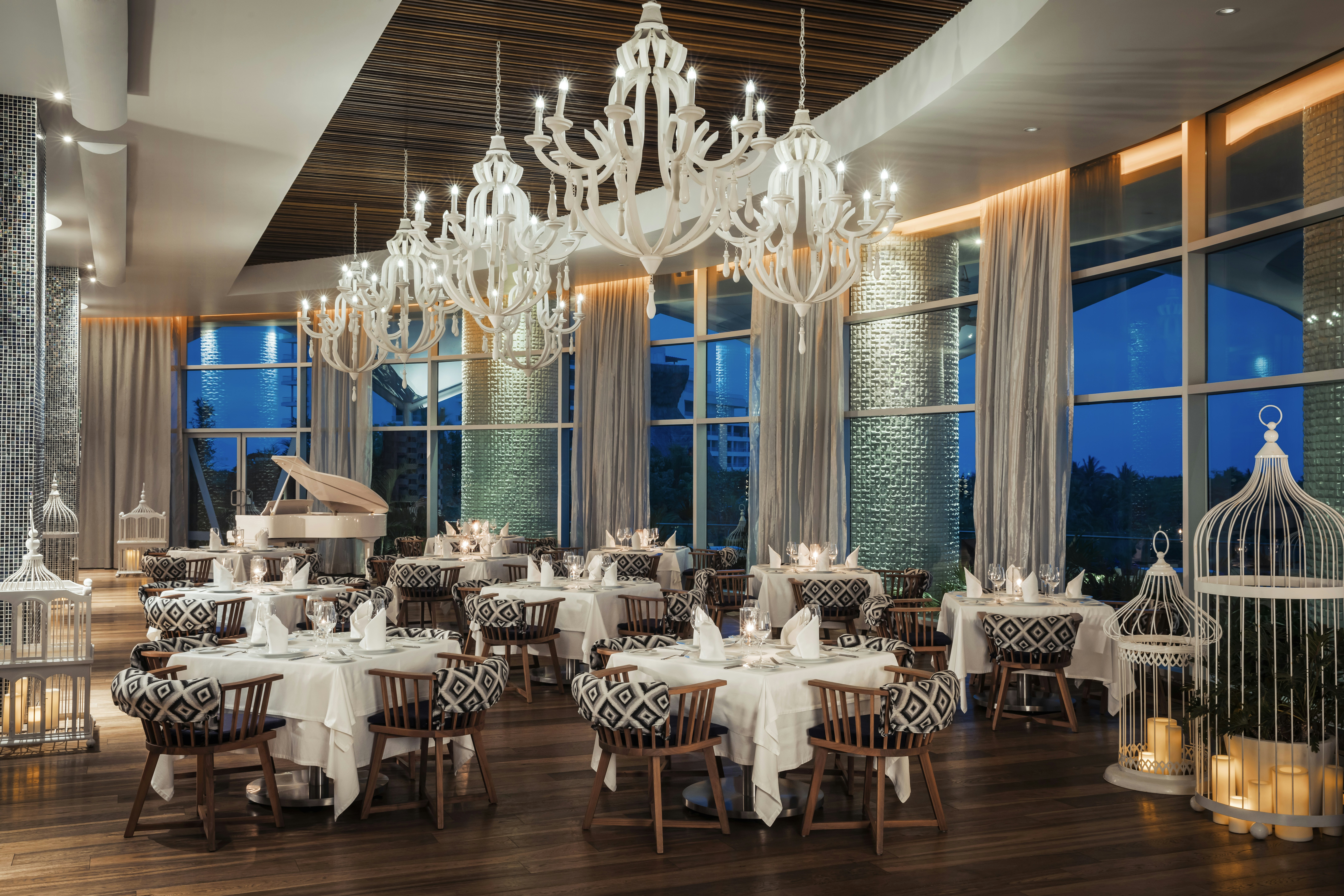 BON Hotel at VidantaWorld Nuevo Nayarit 30/40