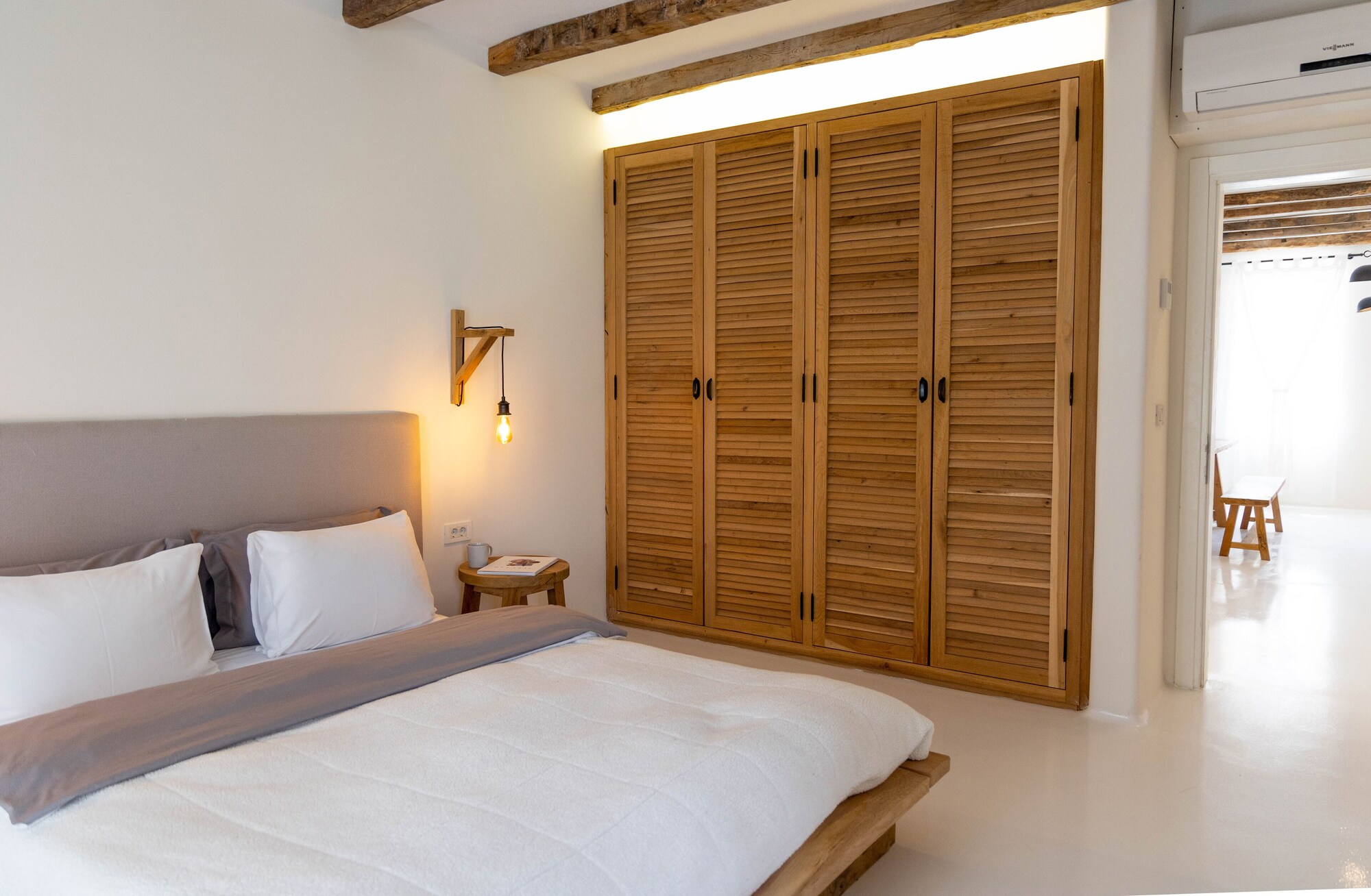 MEZZANINE, 2 BEDROOMS, LOFT, DELUXE