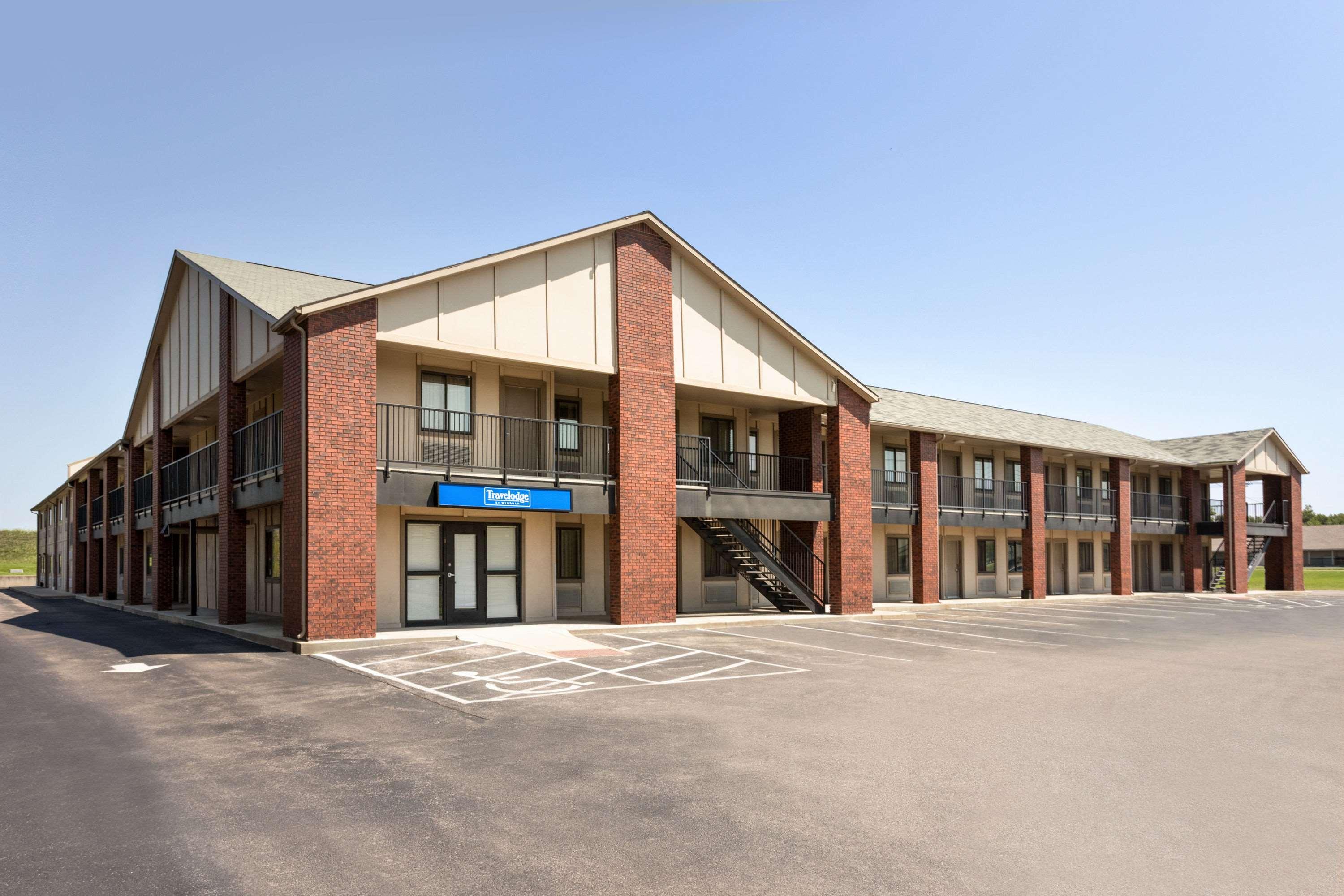 Travelodge Wellington 32/39