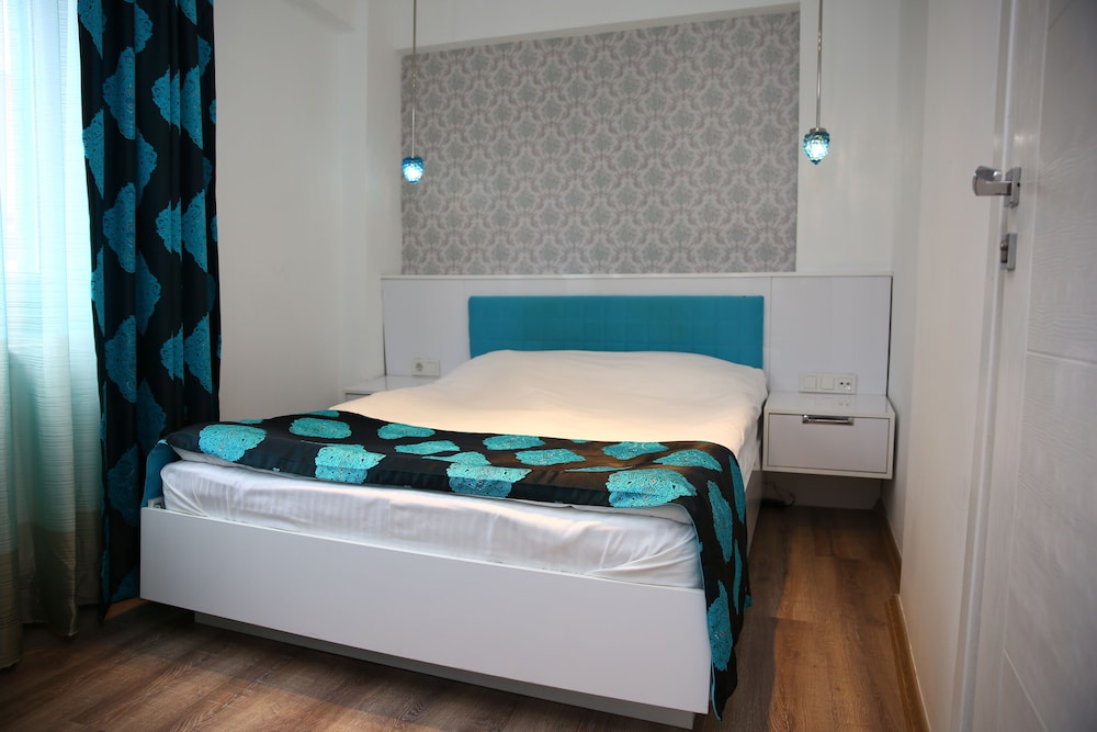 MINEL HOTEL 17/55