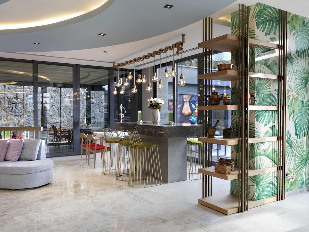 Ibis Styles Istanbul Atasehir 6/31