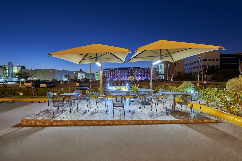 City Express Junior by Marriott Ciudad Juarez Consulado 37/38