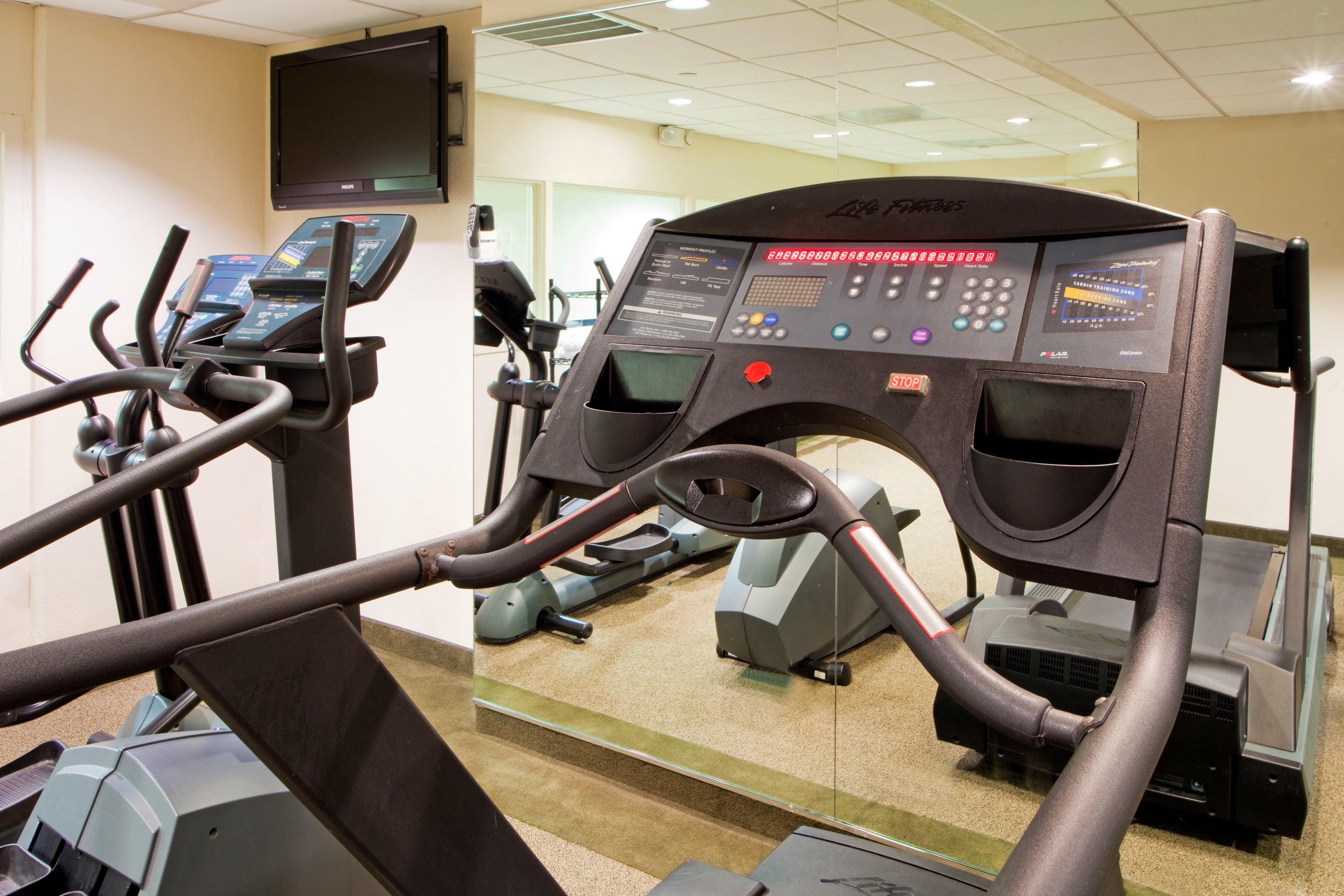 Holiday Inn Washington D C Greenbelt Md 24/50