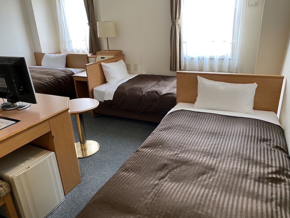 Sakura Hotel Hatagaya 48/73