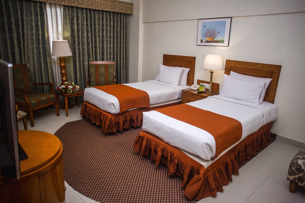 Hotel Mehran 26/38