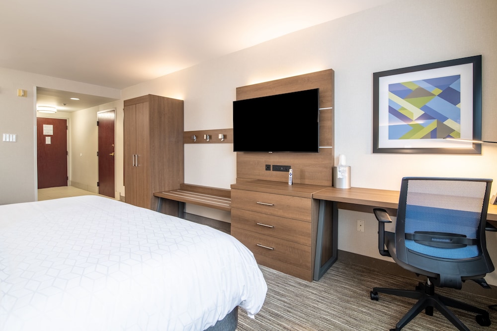 Holiday Inn Express Plymouth, an IHG Hotel 16/41