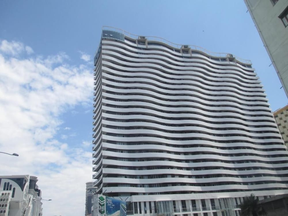 Orbi Residence Hotel Official 5/38