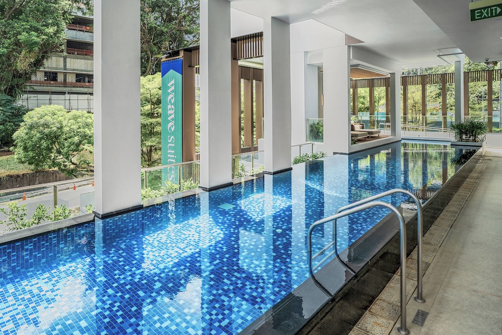 Momentus Serviced Residences Novena 25/50
