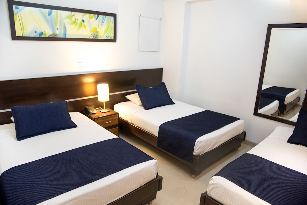 Hotel Toscana Plaza 31/65