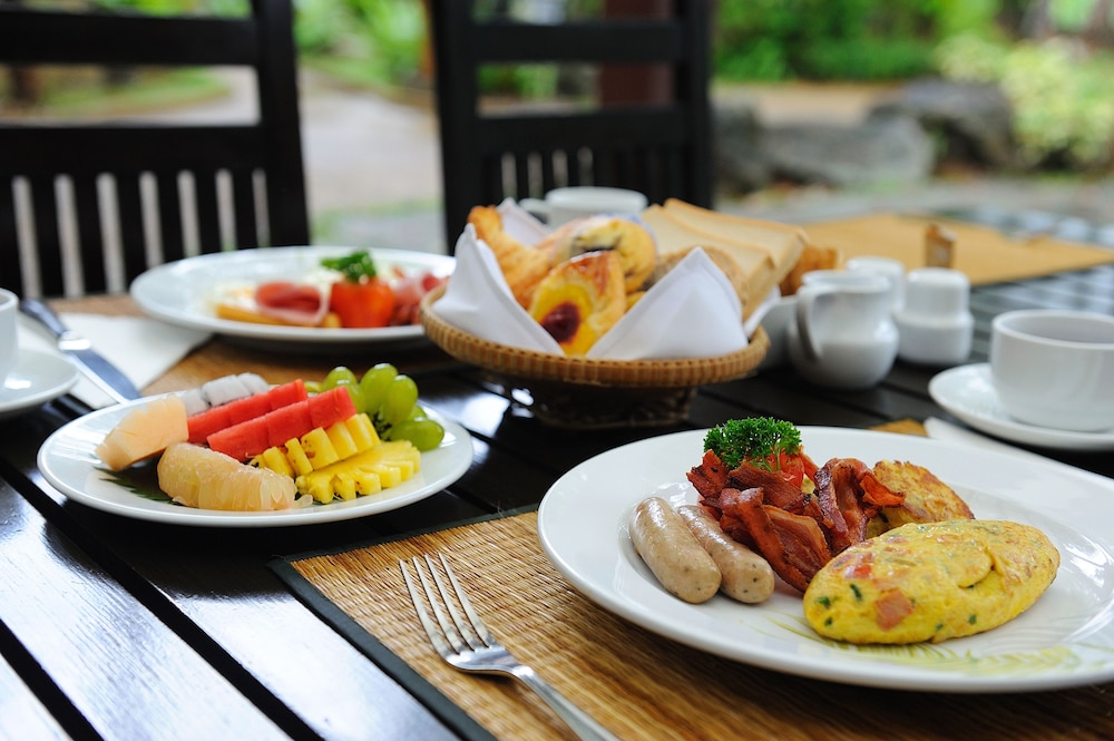 Khao Lak Merlin Resort 49/71
