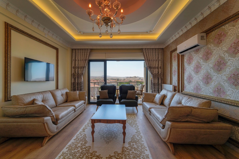 Pearl Of Cappadocia 13/27
