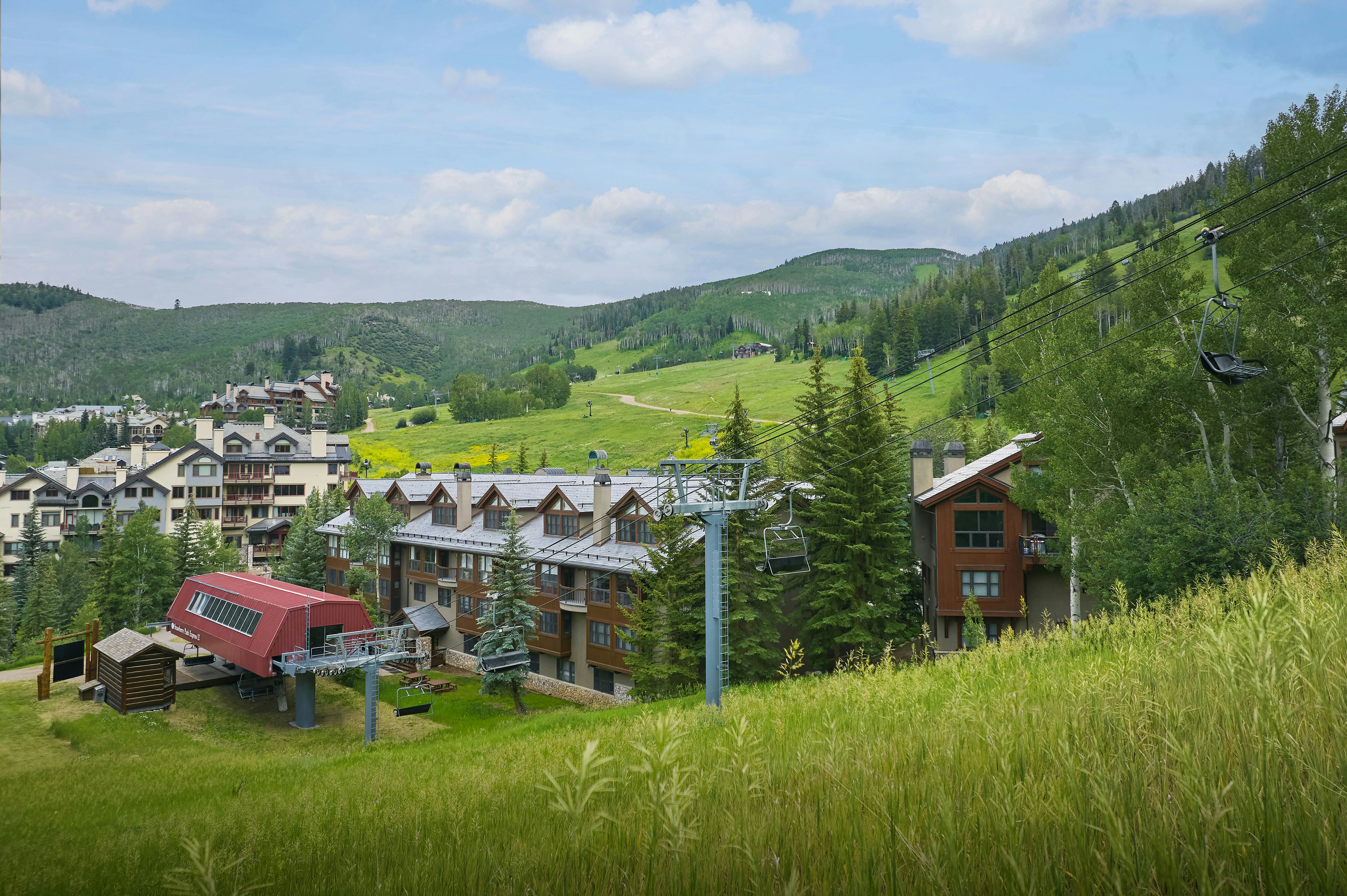Osprey At Beaver Creek Rock Resort 43/50