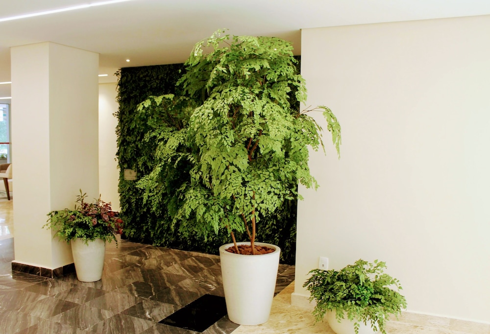 La Residence Itaim by Manager 10/31