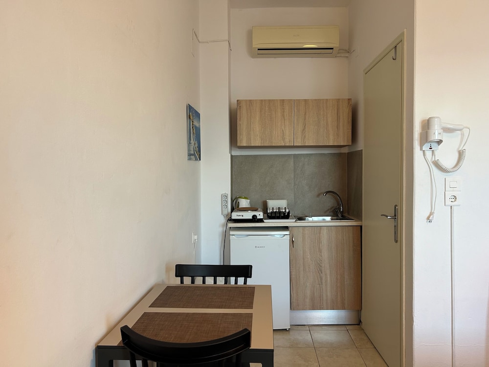 Annoula Studio &amp; Apartments 6/49