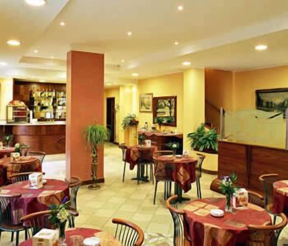 Hotel York 17/20