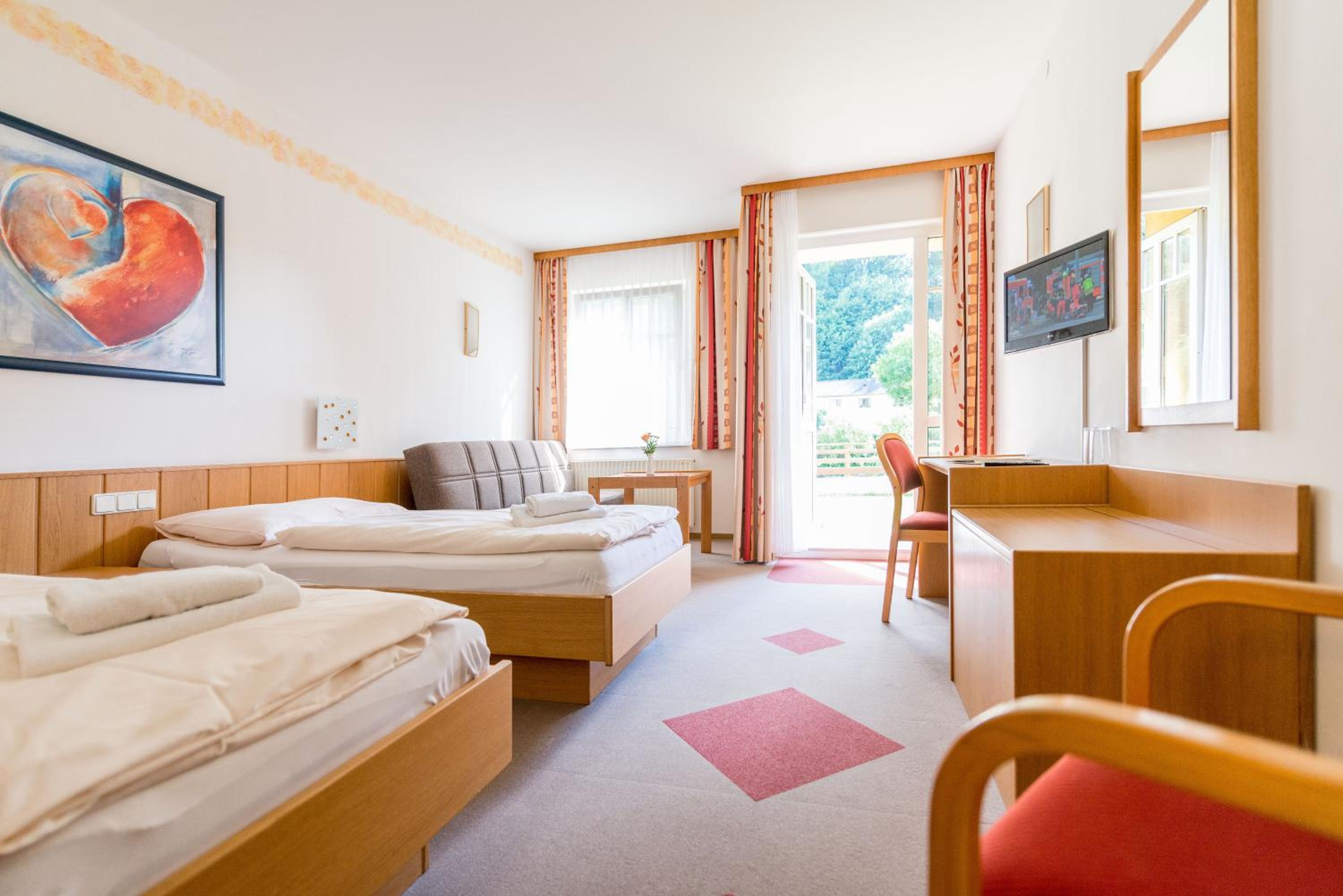 Stadthotel Raabs an der Thaya 2/23