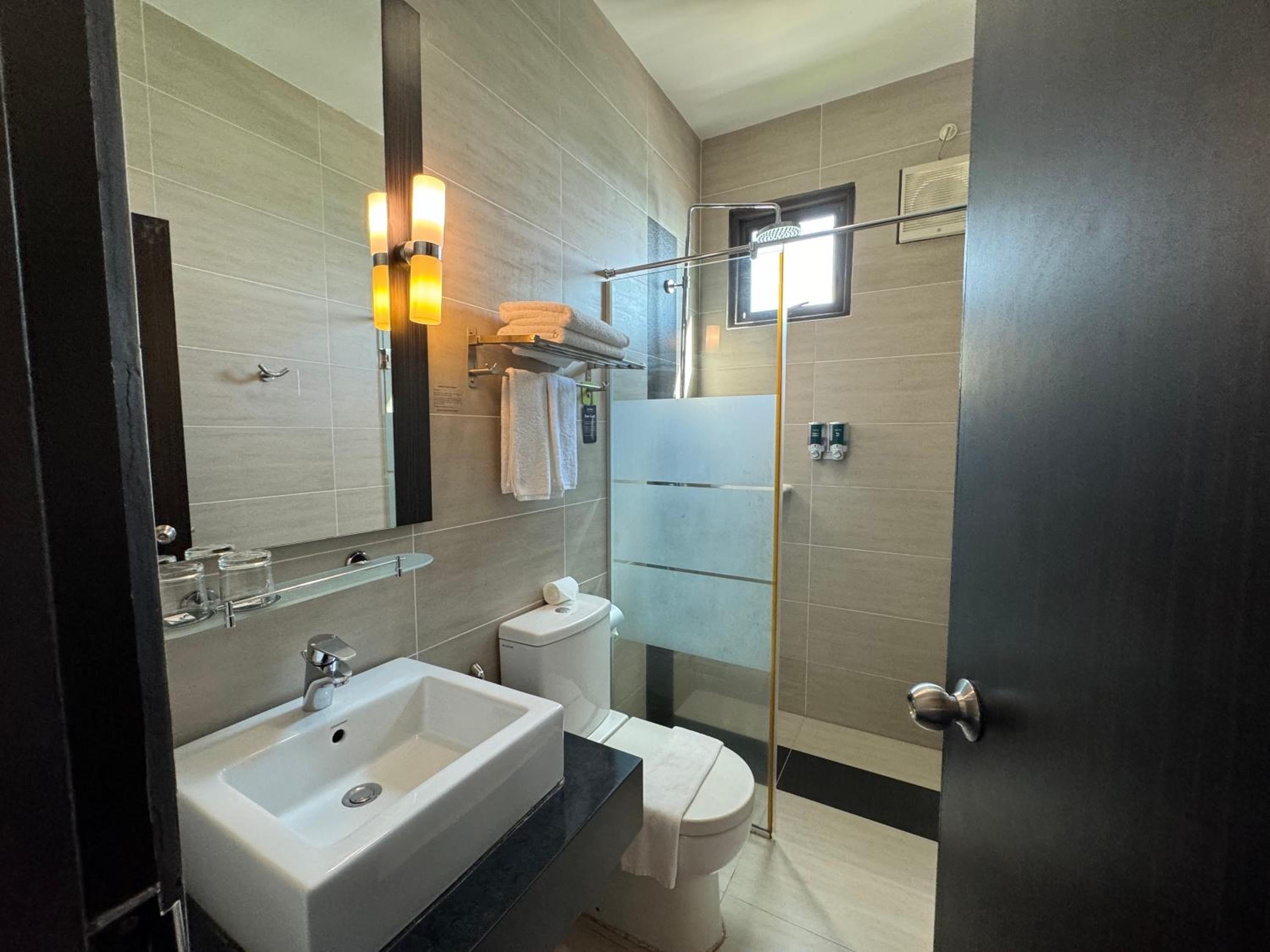 Rainforest Family Villa, Tunamaya Beach and Spa Resort 5/5
