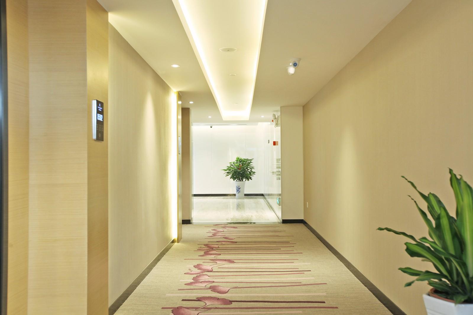 Lavande Hotels Nanjing Confucius Temple Daguang Road 70/80
