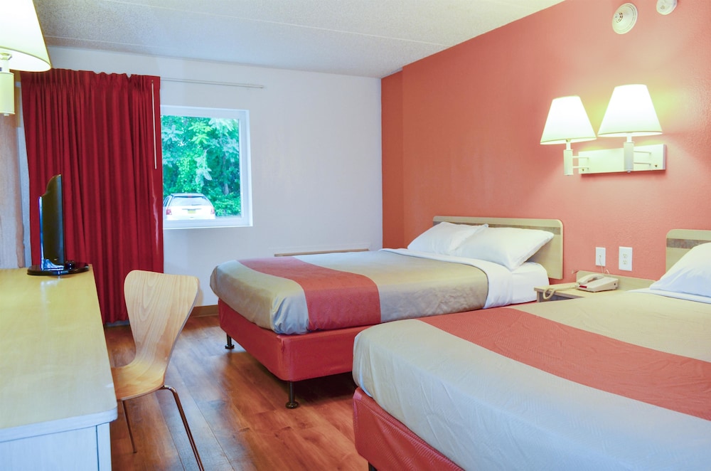 Motel6 Albany, NY 33/60