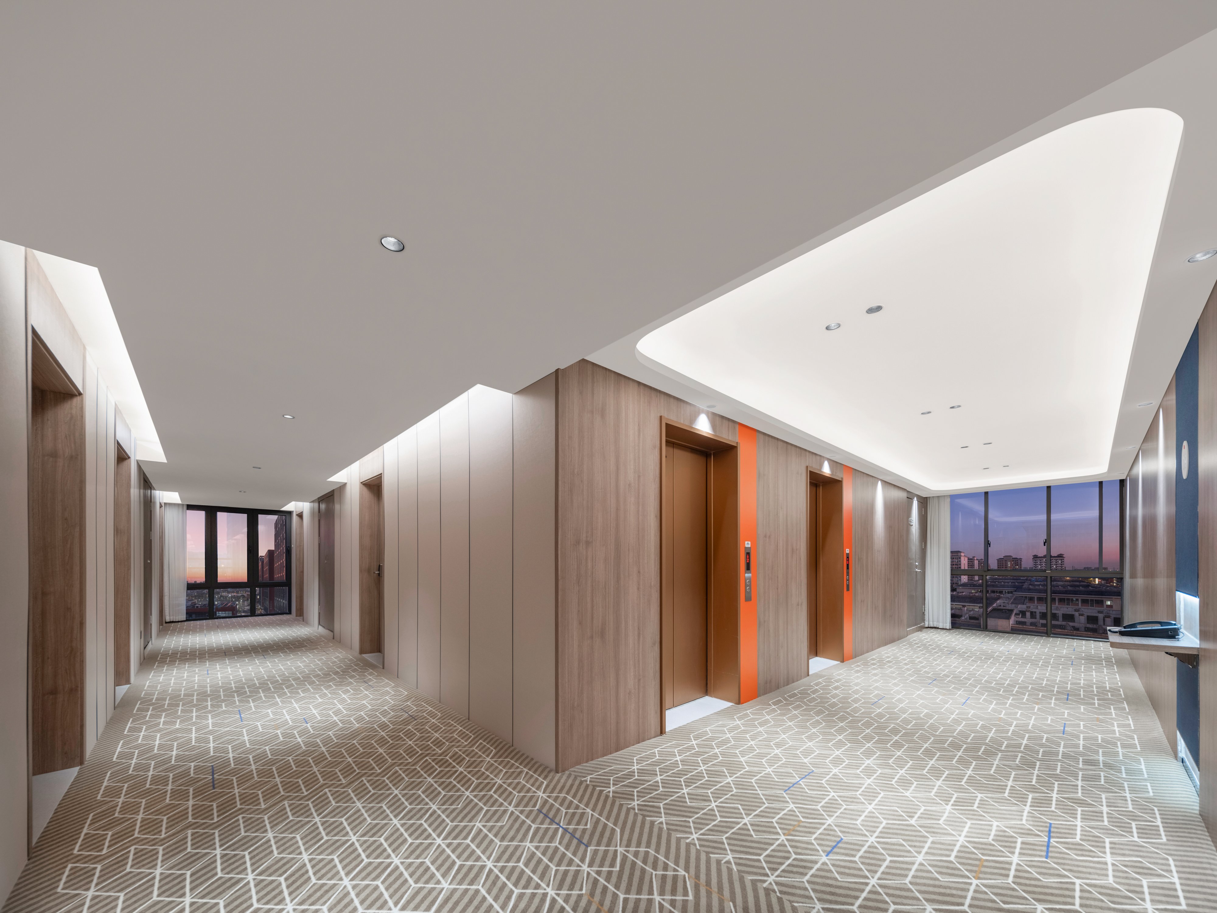 Holiday Inn Express Suzhou Dushu Lake by IHG 10/34