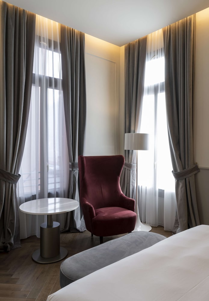 Radisson Collection Hotel, Palazzo Nani Venice 32/77