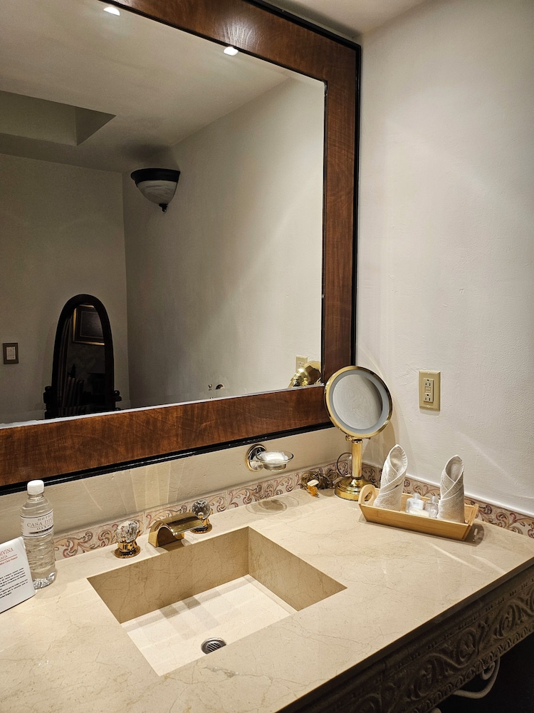 Hotel Casa Divina Oaxaca(formerly Villa Vera Oaxaca) 72/73