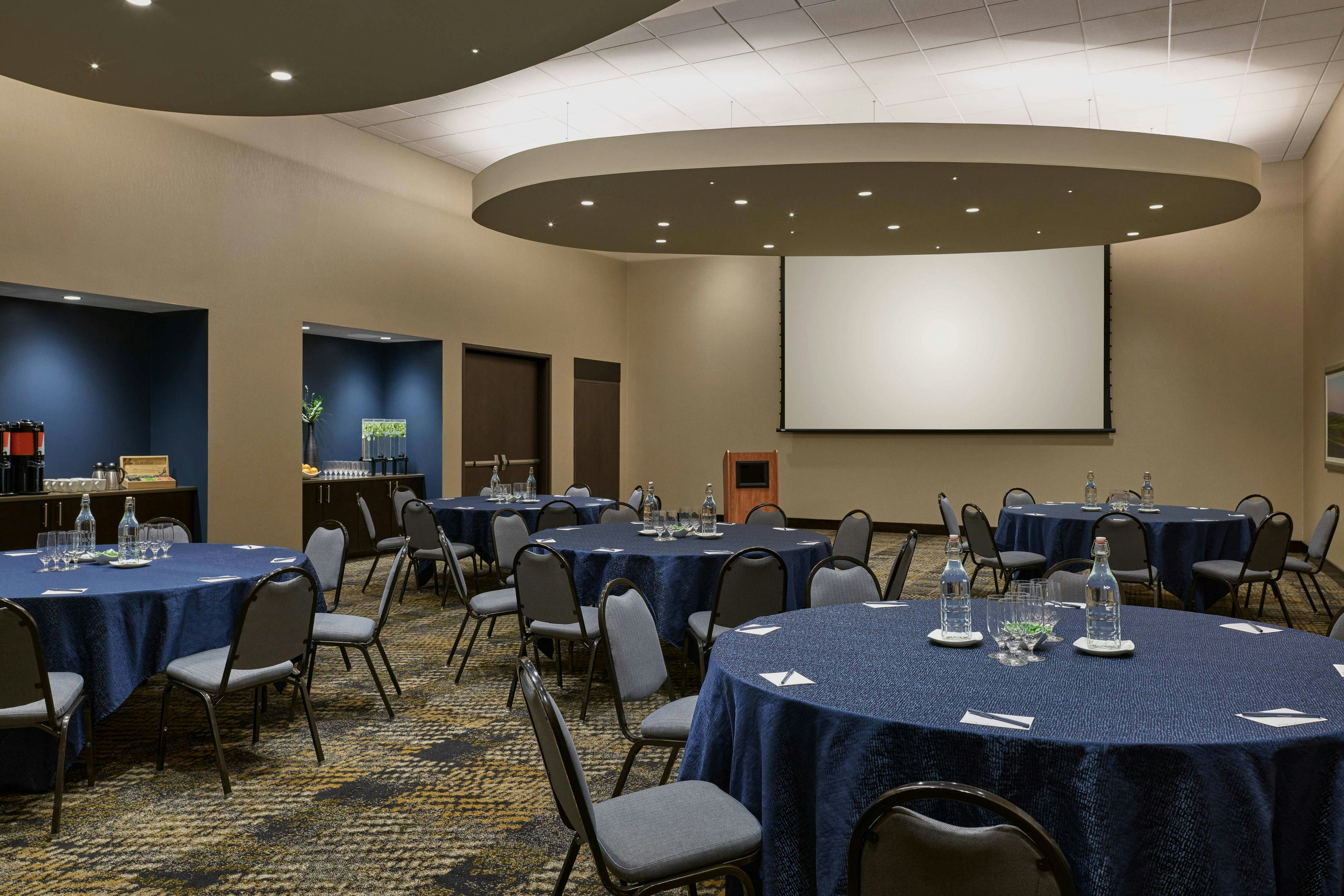 SpringHill Suites by Marriott Denver Downtown 14/18