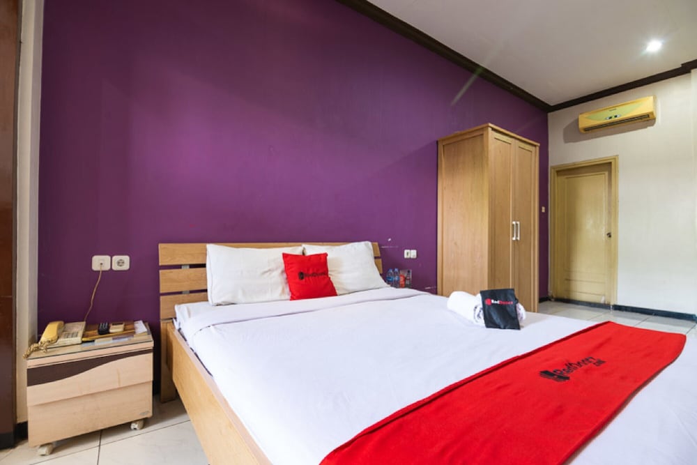 Reddoorz Urip Sumoharjo 18/39