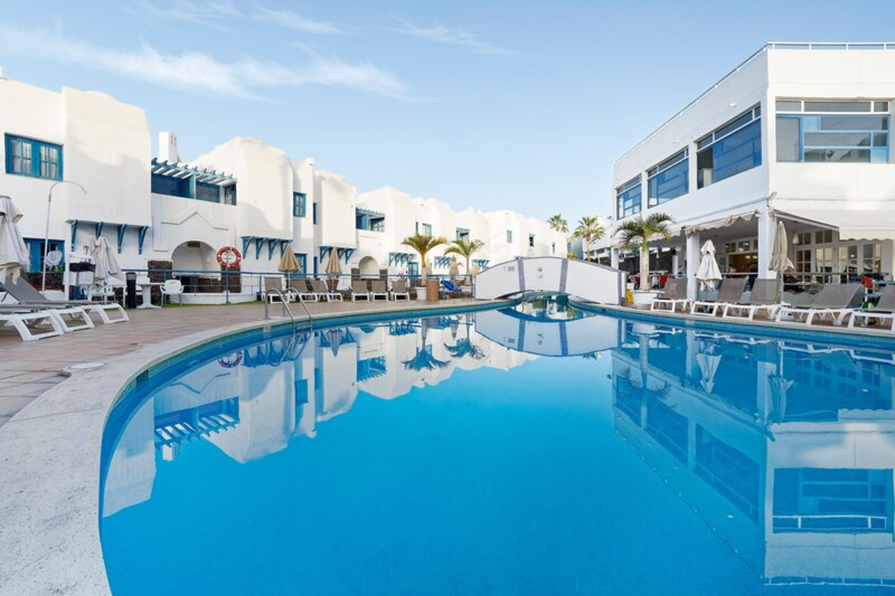 BLUESEA Bahia Fanabe and Villas 47/52