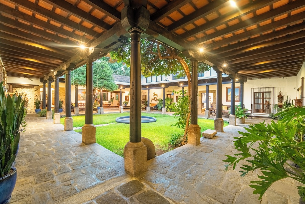 Las Cruces Boutique Hotel 46/50