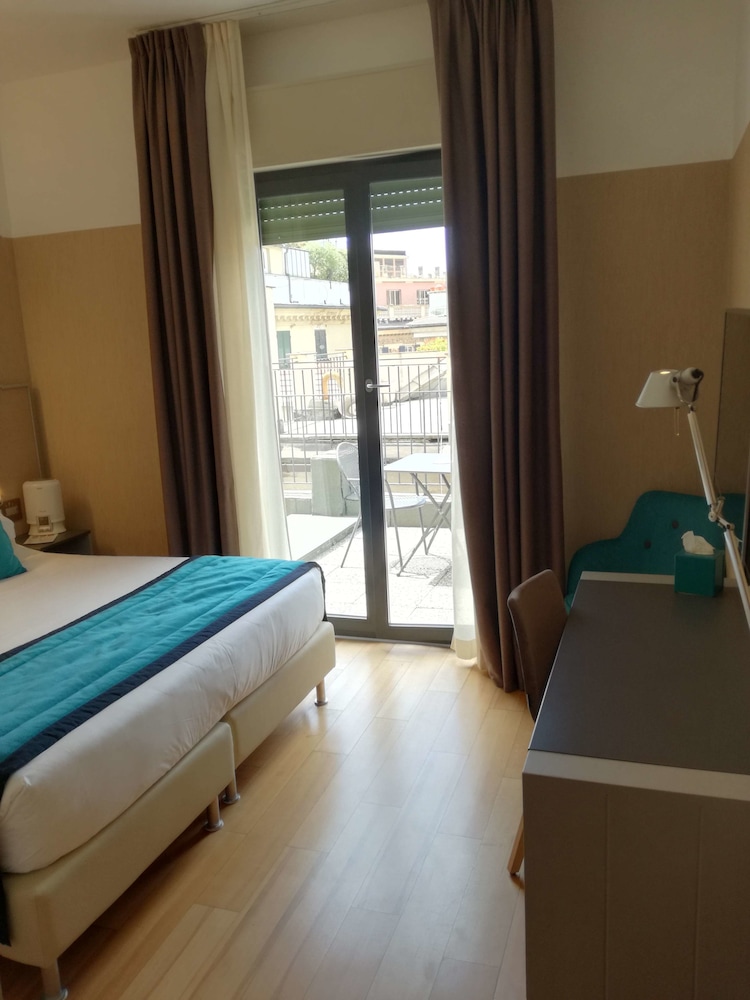 Best Western Plus City Hotel 39/48