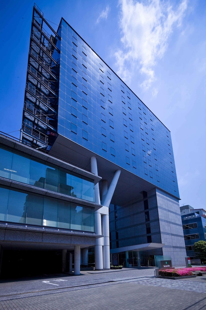 Tokyo Green Palace 3/55