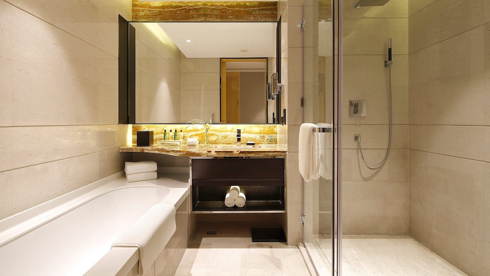 Crowne Plaza Beijing Lido 17/76