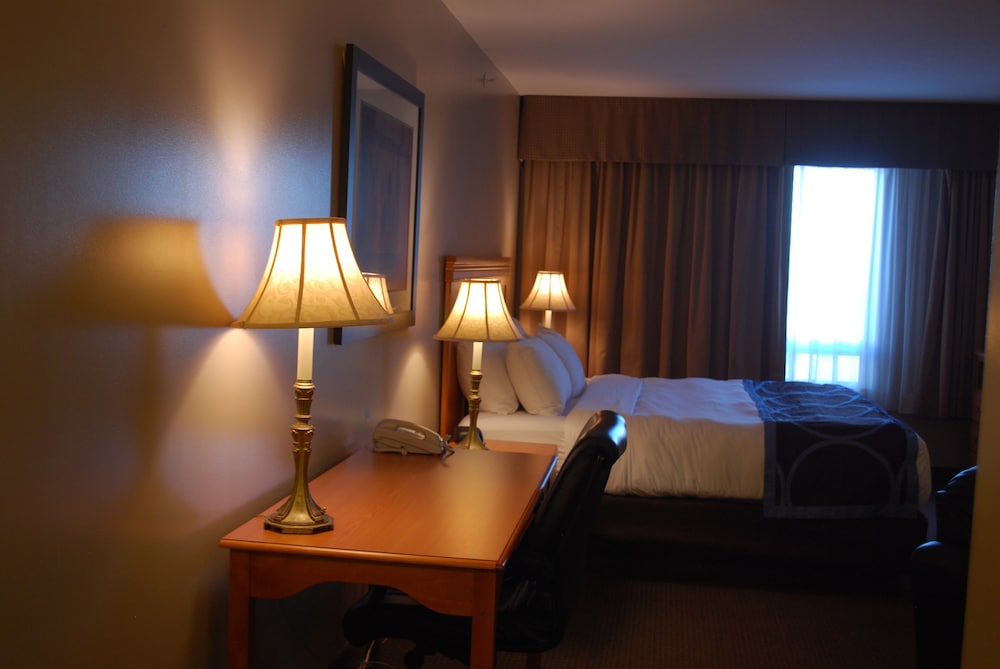 Super 8 by Wyndham Edmonton South 18/45