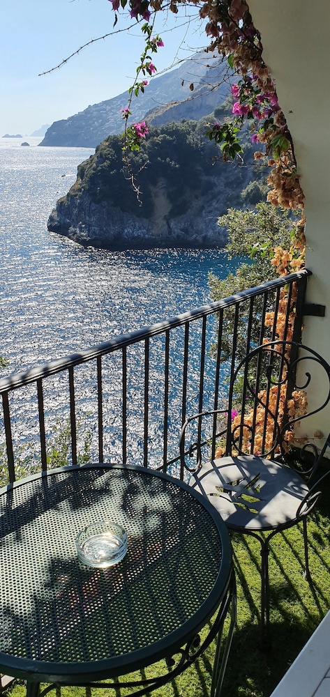 La Conca Azzurra 52/57