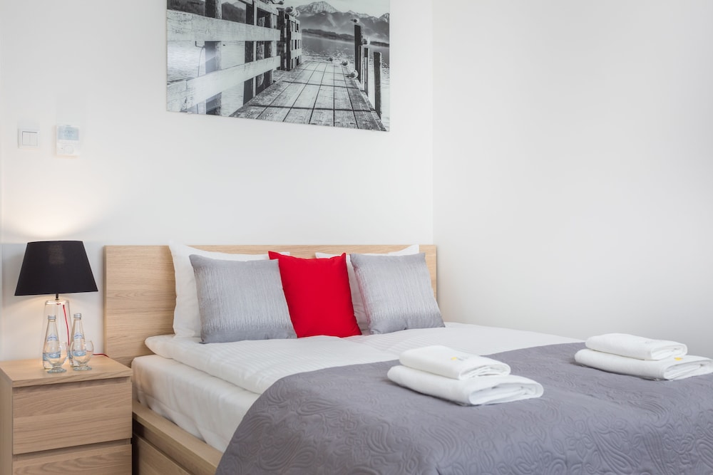 Apartamenty Inpoint Central 14/50