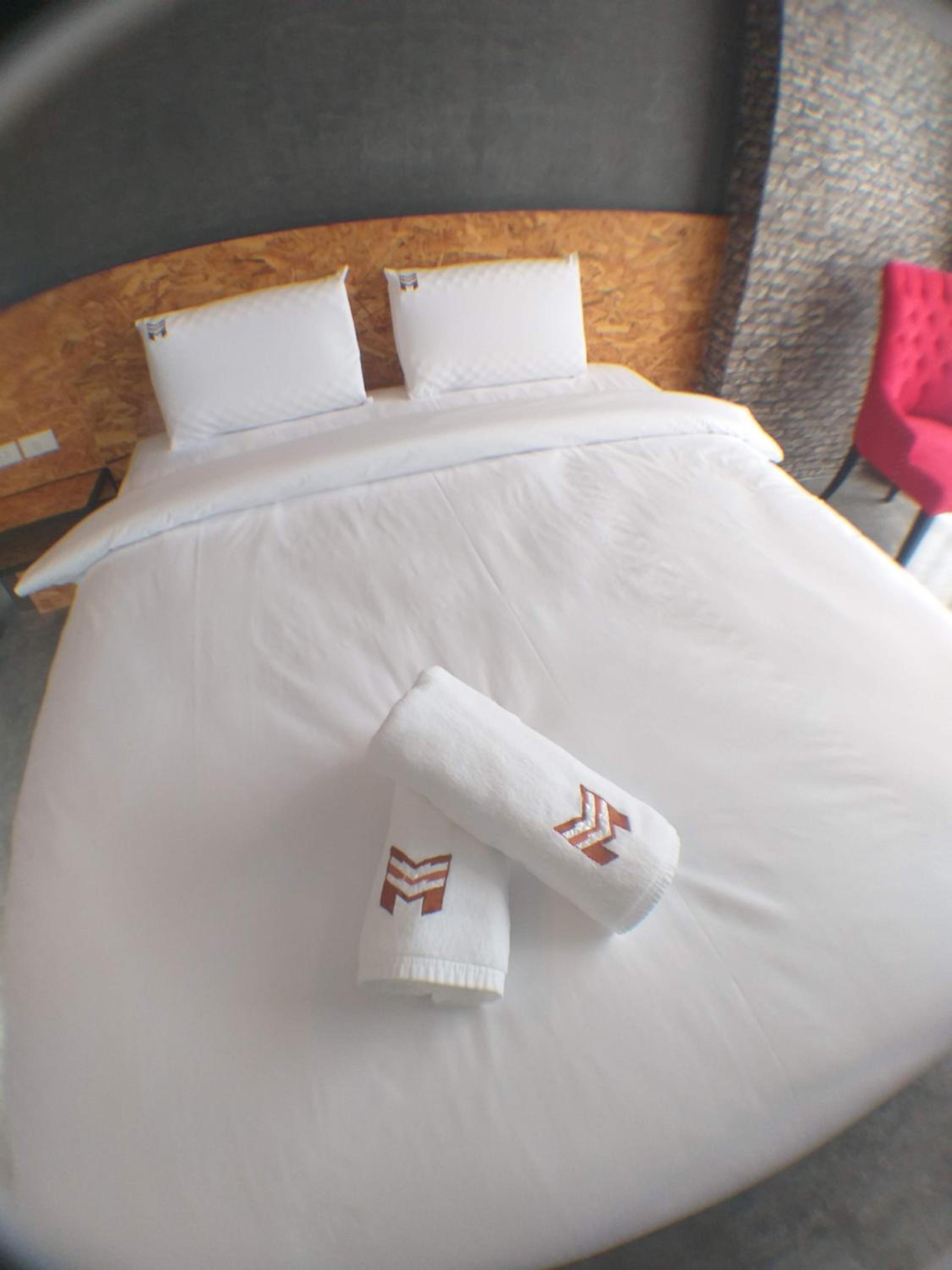 Modern Budget Hotel HatYai Thailand 31/46
