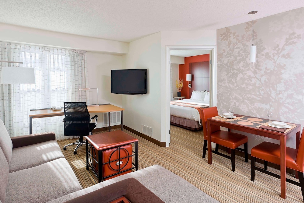 Residence Inn Waco 15/22