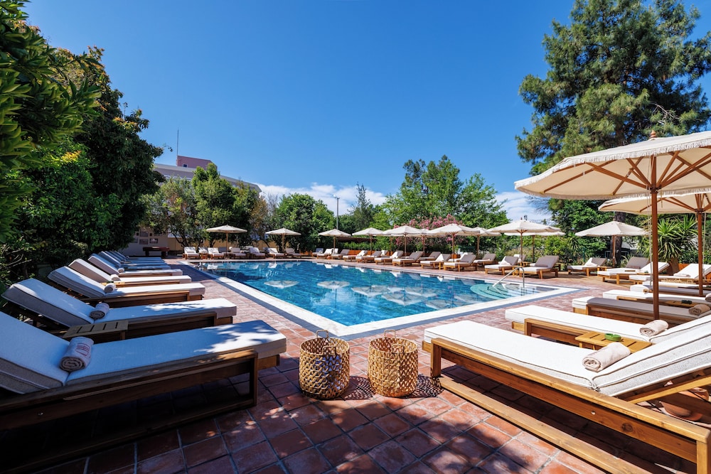 Akkent Garden Hotel 35/63