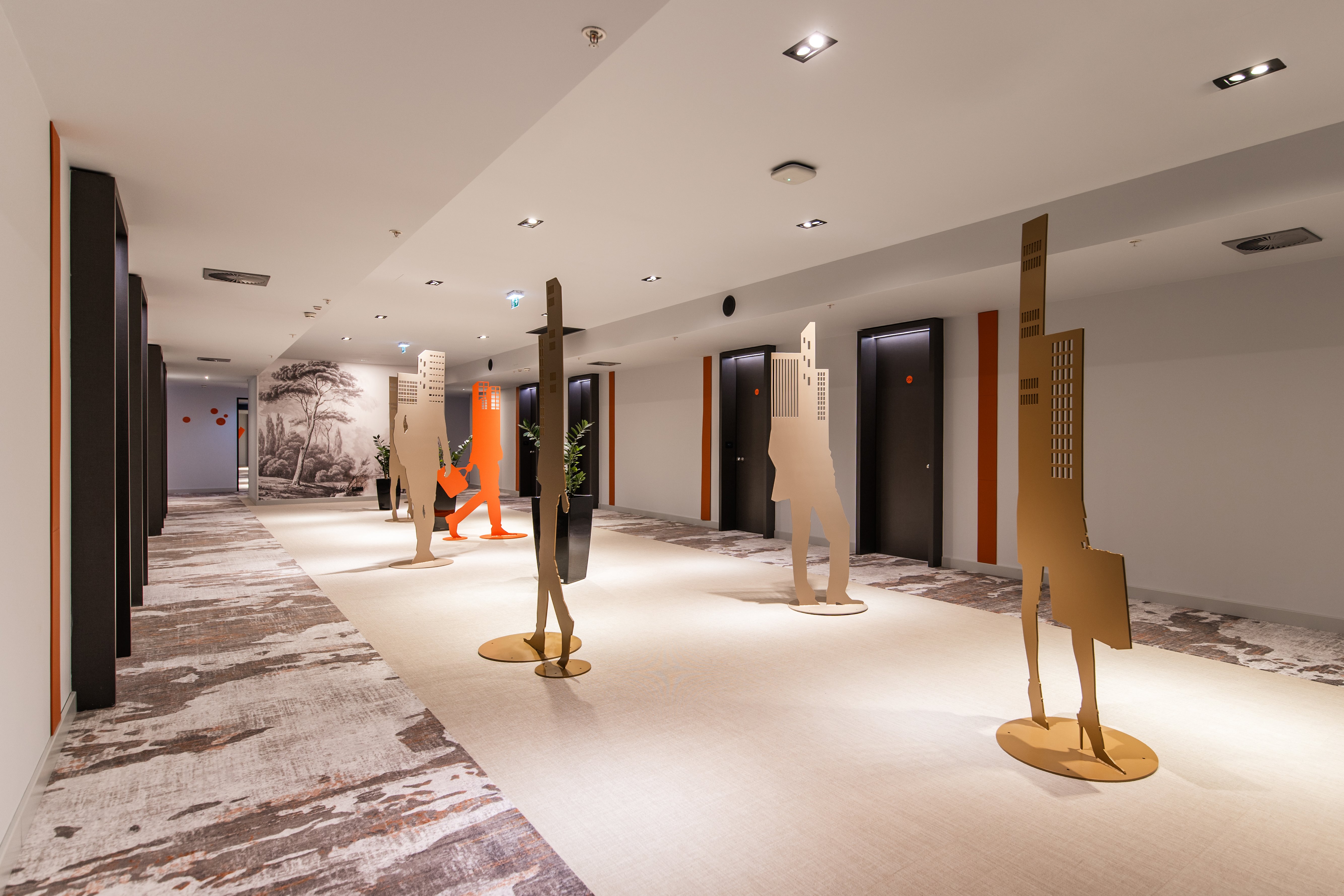 Crowne Plaza Podgorica by IHG 74/78