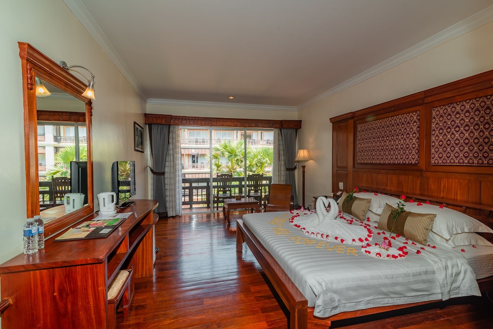 Empress Residence Resort And Spa 32/73